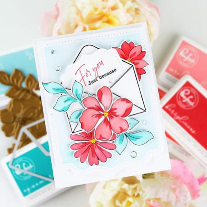Pinkfresh Studio - Brighter Days Hot Foil