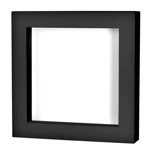 Doodlebug Design - Shadow Box Frame Black