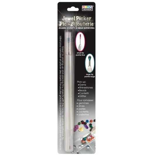 Pic de Bijouterie - Jewel Picker