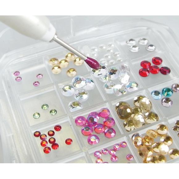 Pic de Bijouterie - Jewel Picker