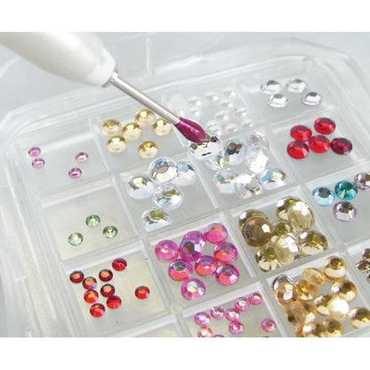 Pic de Bijouterie - Jewel Picker
