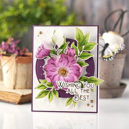Pinkfresh Studio - Wonderful Sentiments