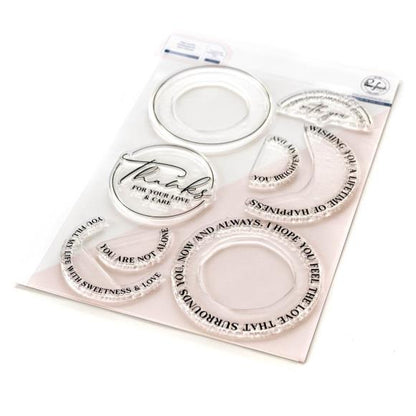 Pinkfresh Studio - Around The Shape: Circles