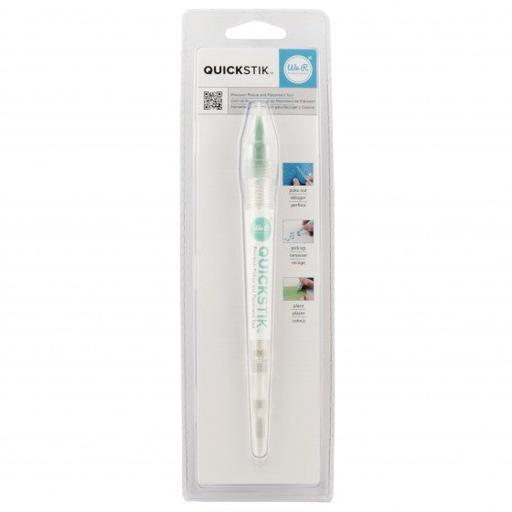 We R Makers - QuickStik