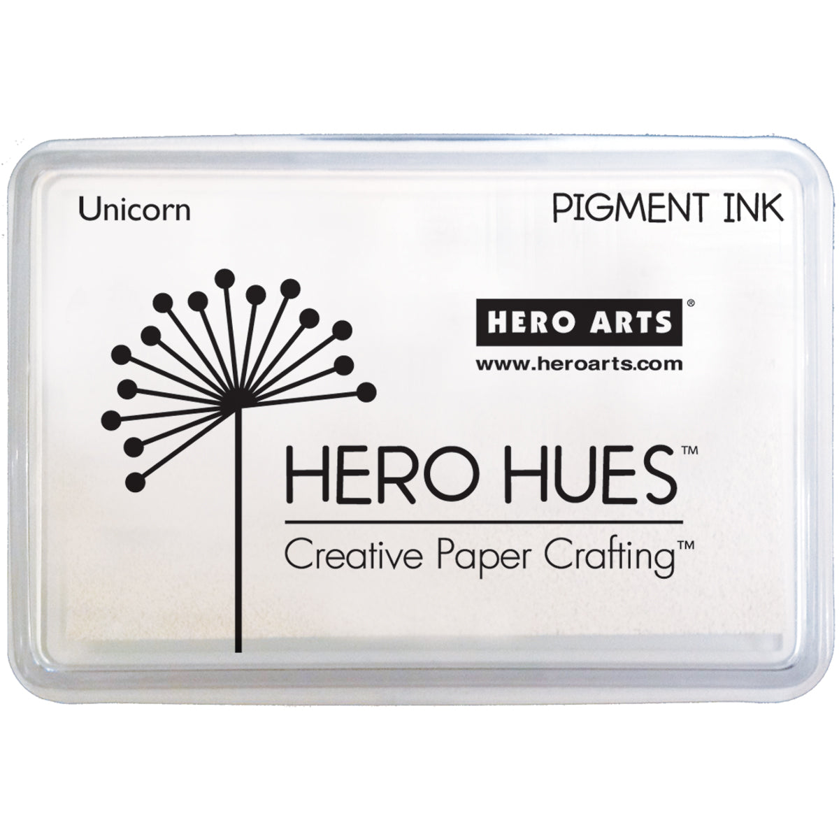 Hero Arts - Pigment Ink Pad Unicorn