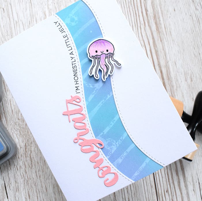 Heffy Doodle - Oceans of Love