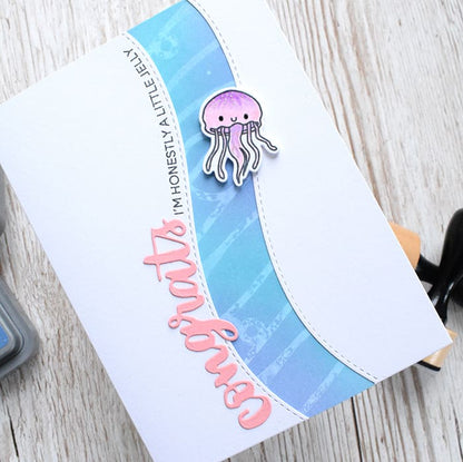 Heffy Doodle - Oceans of Love