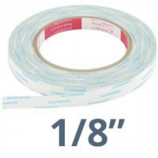 Scor-Pal - 1/8" Double Sided Scor-Tape