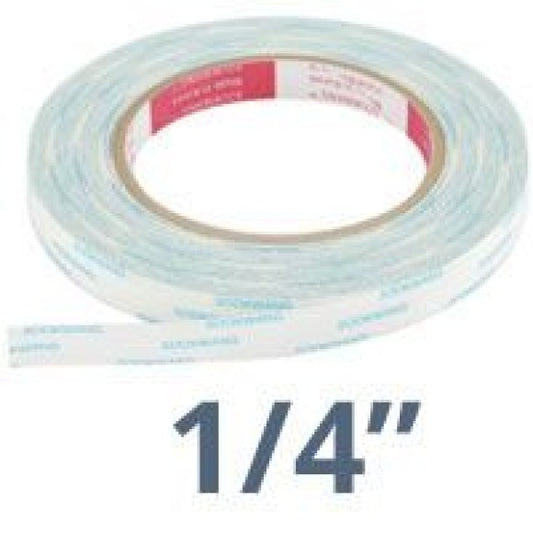Scor-Pal - 1/4" Double Sided Scor-Tape