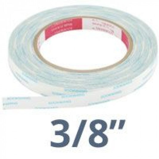Scor-Pal - 3/8" Double Sided Scor-Tape Double