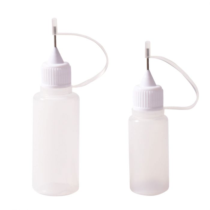 Vaessen Creative - Fine Tip (glossy) accents Applicator (10ml & 20ml)