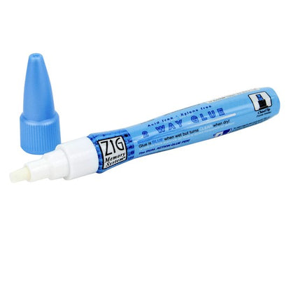 Ek Succes Tools - Glue Pen Chisel Tip