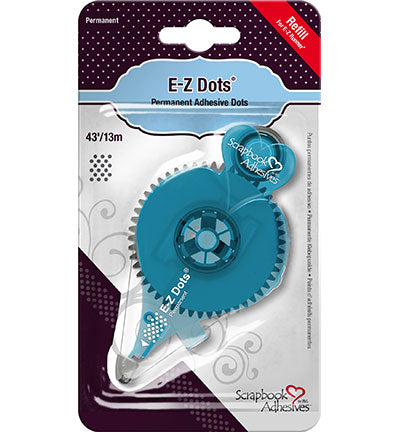 Scrapbook Adhesives - E-Z Dots® Permanent - Refill