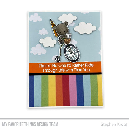 SET DEAL: My Favorite Things - Ride Or Die