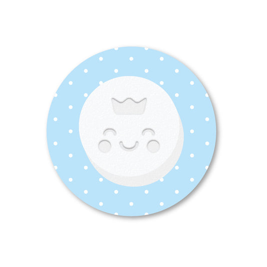 Studio Schatkist - Stickers Peppermint (5pcs)