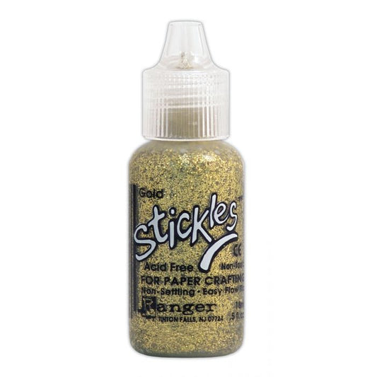 Ranger - Stickles™ Glitter Glue Gold