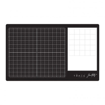 Tonic Studio's - Tim Holtz® Glass Media Mat