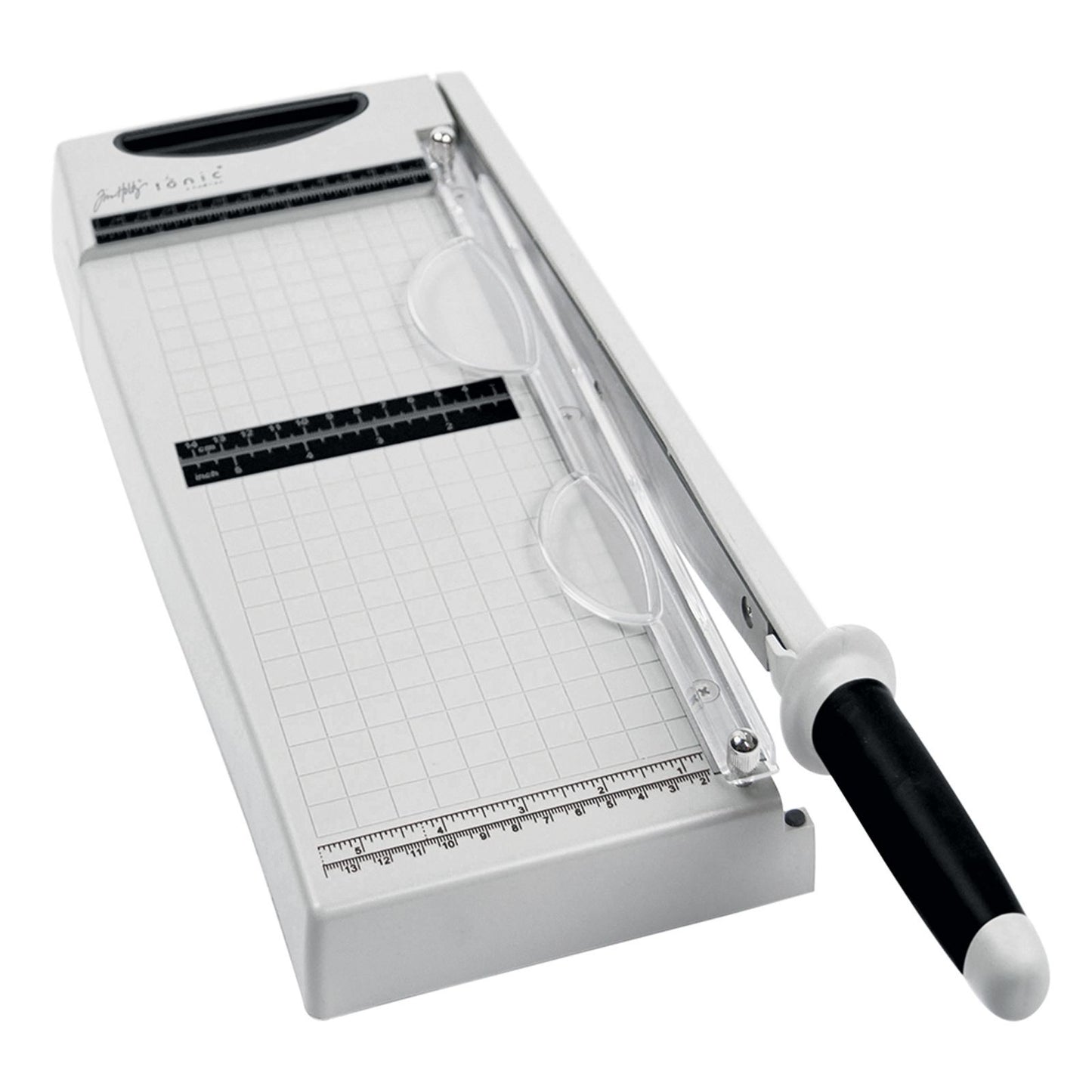 Tonic Studio's - Tim Holtz® Tools by Tonic Studios Maxi Guillotine 12,25"