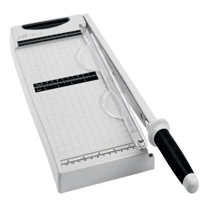 Tonic Studio's - Tim Holtz® Tools by Tonic Studios Maxi Guillotine 12,25"