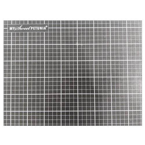 My Sweet Petunia - Sticky Grid Mat Original (3pcs)
