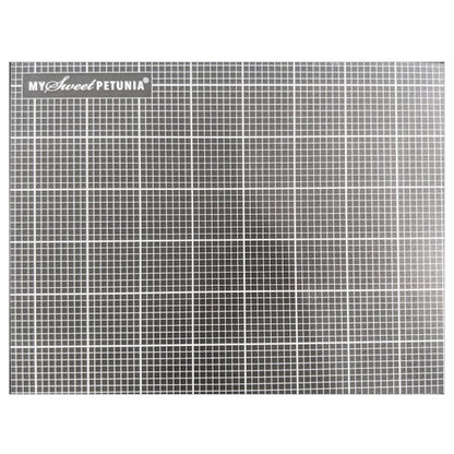 My Sweet Petunia - Sticky Grid Mat Original (3pcs)