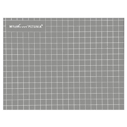 My Sweet Petunia - Sticky Grid Mat Original (3pcs)