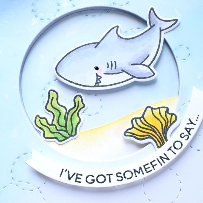 Heffy Doodle - Oceans of Love