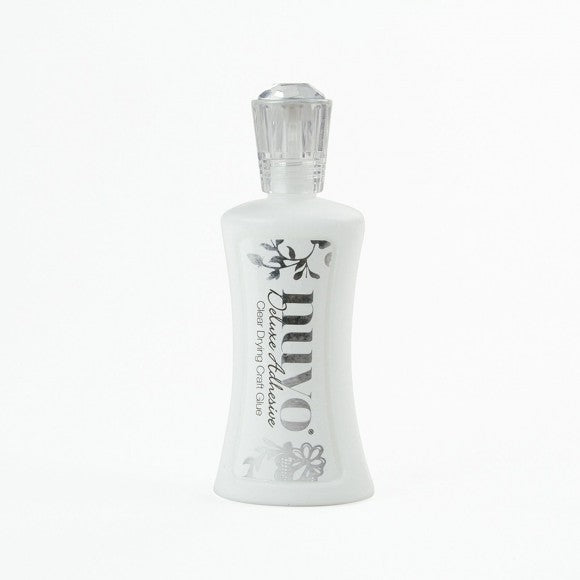 Tonic Studio's - Nuvo Deluxe Adhesive (60ml)