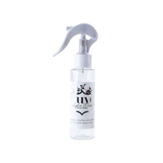 Tonic Studios - Nuvo Light Mist Spray Bottle (2pcs)