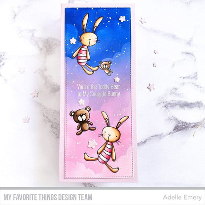SET DEAL: My Favorite Things - Favorite Somebunny