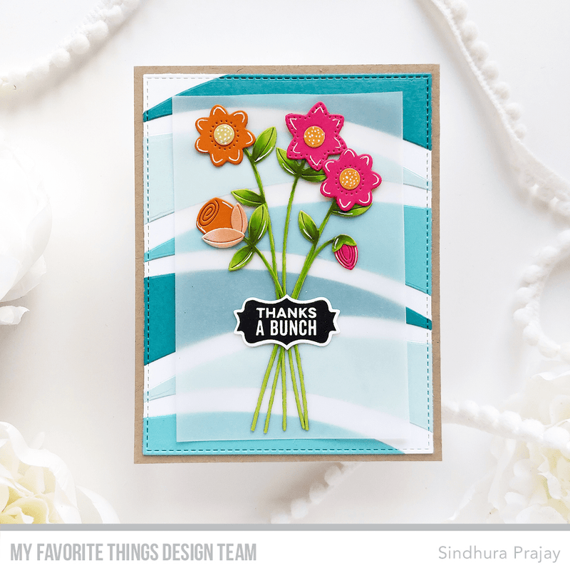 My Favorite Things - Mason Jar Labels