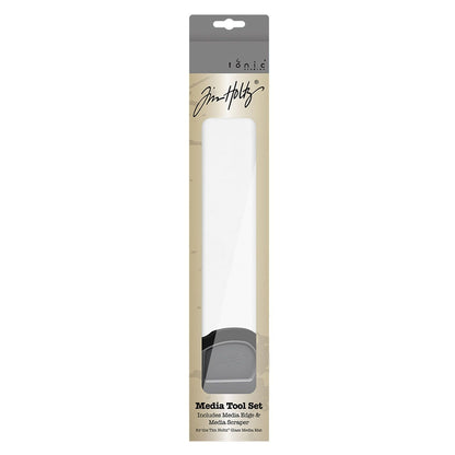 Tonic Studio's - Tim Holtz® Media Tool Set
