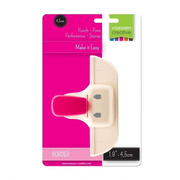 Vaessen Creative - Memorydex Punch