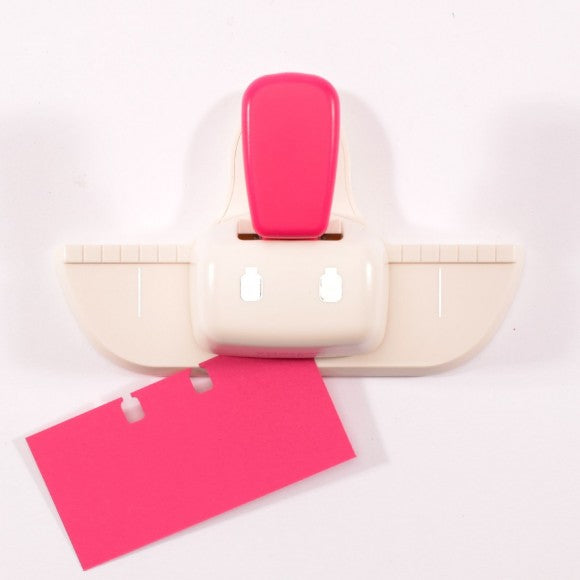 Vaessen Creative - Memorydex Punch