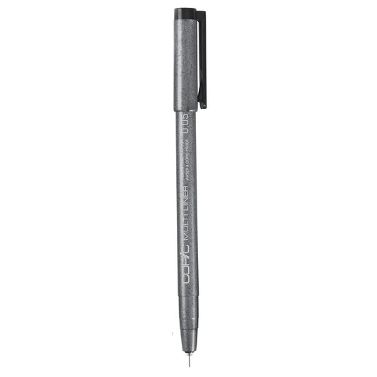 Copic - Multiliner Black Set (8pcs)