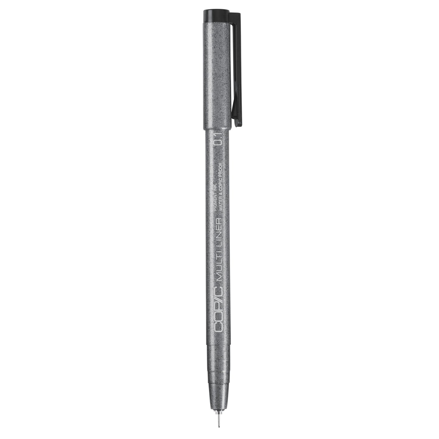 Copic - Multiliner Black 0.1