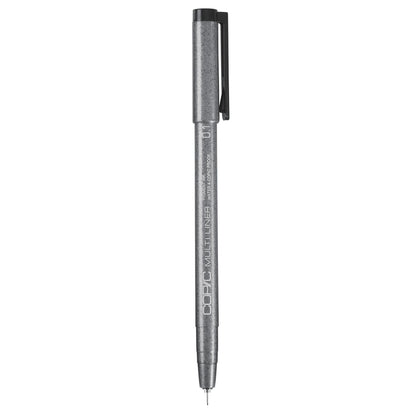 Copic - Multiliner Black 0.1
