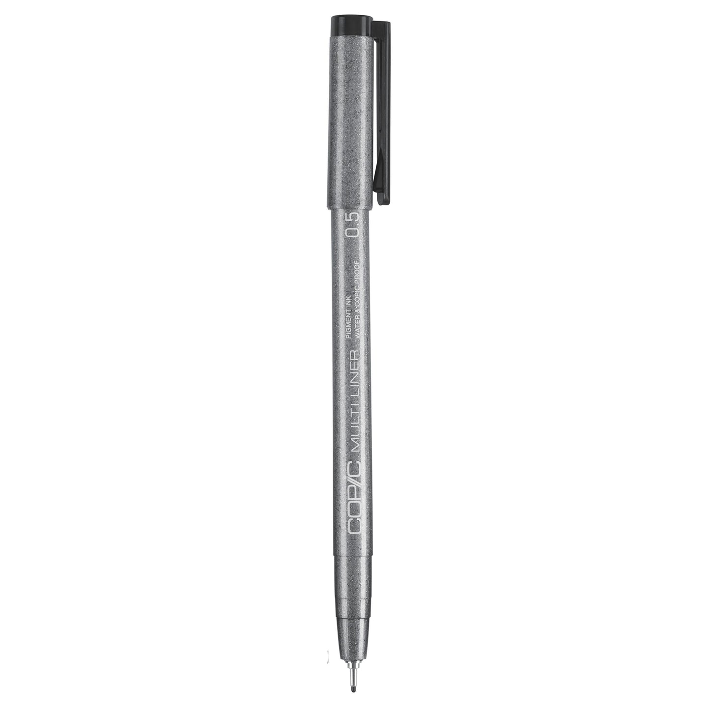 Copic - Multiliner Black 0.5