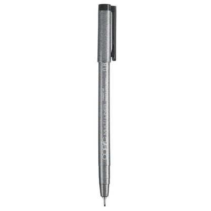 Copic - Multiliner Black 0.8