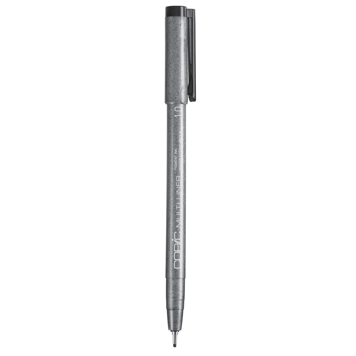 Copic - Multiliner Black 1.0