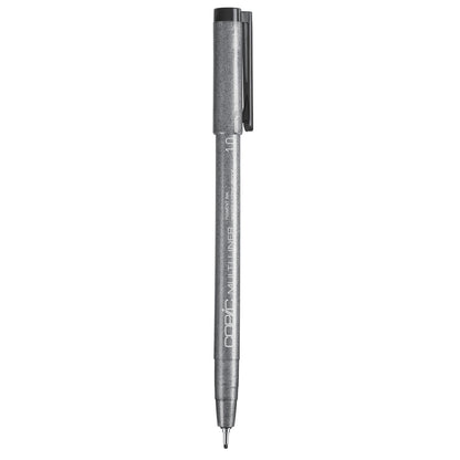 Copic - Multiliner Black 1.0