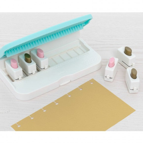 We R Makers - Planner Punchboard (6pcs)