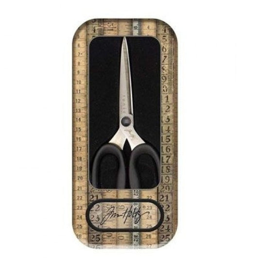 Tonic Studios - Tim Holtz Scissors Haberdashery Snip