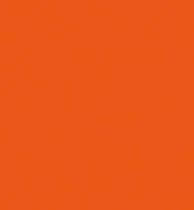 Kuretake - ZIG CLEAN COLOR Real Brush Fl. Orange (002)