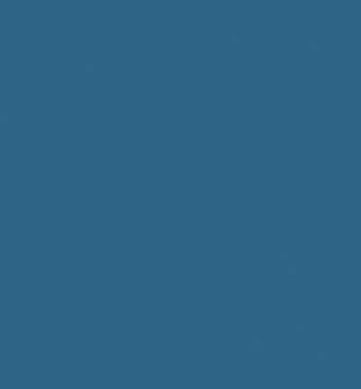 Kuretake - ZIG CLEAN COLOR Real Brush Persian Blue (032)