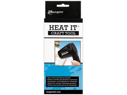 Ranger - Heat It Craft Tool (EU)