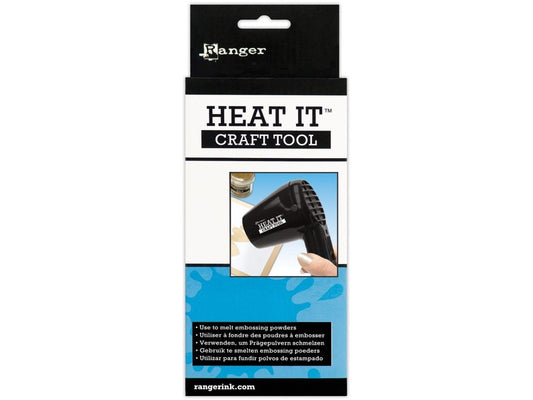 Ranger - Heat It Craft Tool (EU)