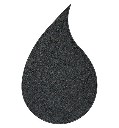 WOW! - Embossing Powder Black Puff Ultra High