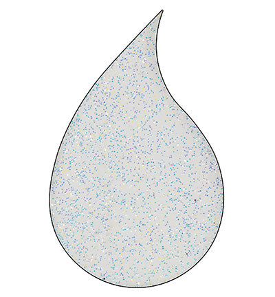 WOW! - Embossing Glitters Clear Hologram Sparkle