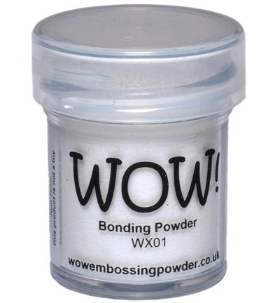 WOW! - Bonding Powder